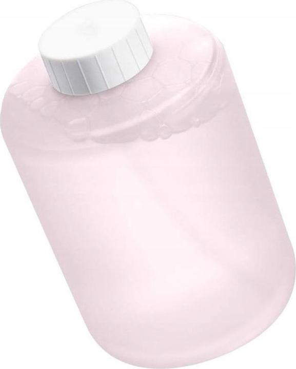 Actual product image Xiaomi Simpleway Foaming Hand Soap (Liquid soap, 300 ml)