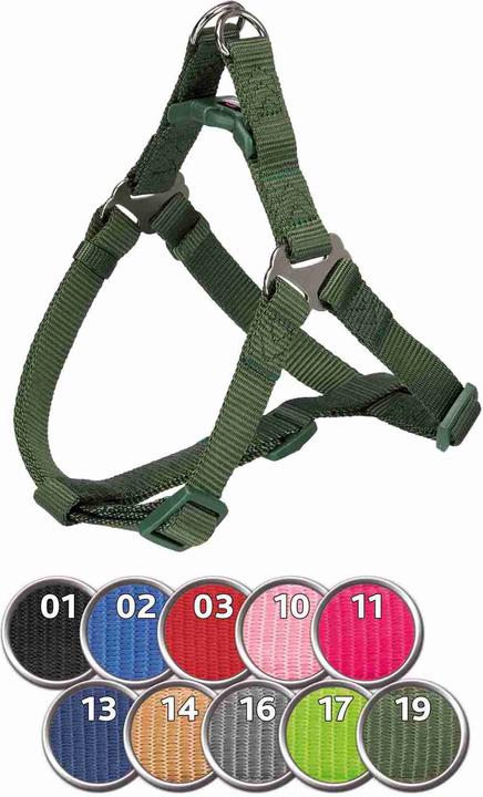 Actual product image Trixie Premium One Touch Tableware (68, 80, Dog, Dog sport)