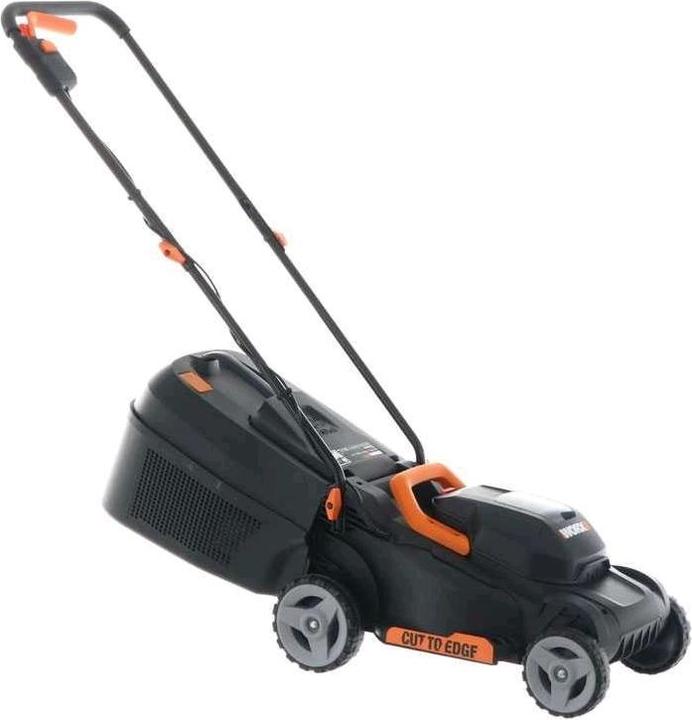 Immagine prodotto Worx WG730E (Batteria ricaricabile)