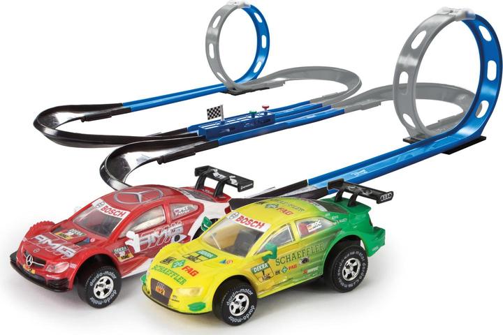Immagine prodotto Darda Pista DTM Turbo Fighter