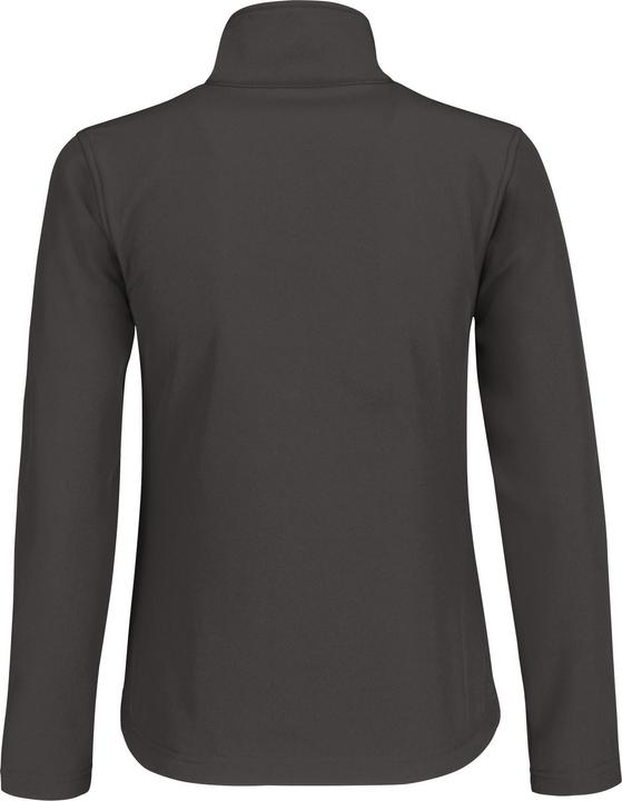 Produktbild B&C Womens/Ladies ID.701 Soft Shell Jacket (XXL)