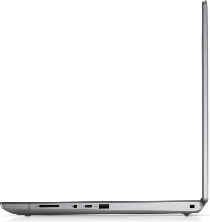 Produktbild Dell Precision 7680 (16", Intel Core i7-13850HX, 32 GB, 1000 GB, DE)