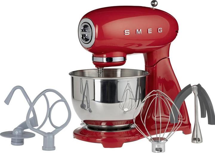 Produktbild Smeg 50's Retro Style (800 W)