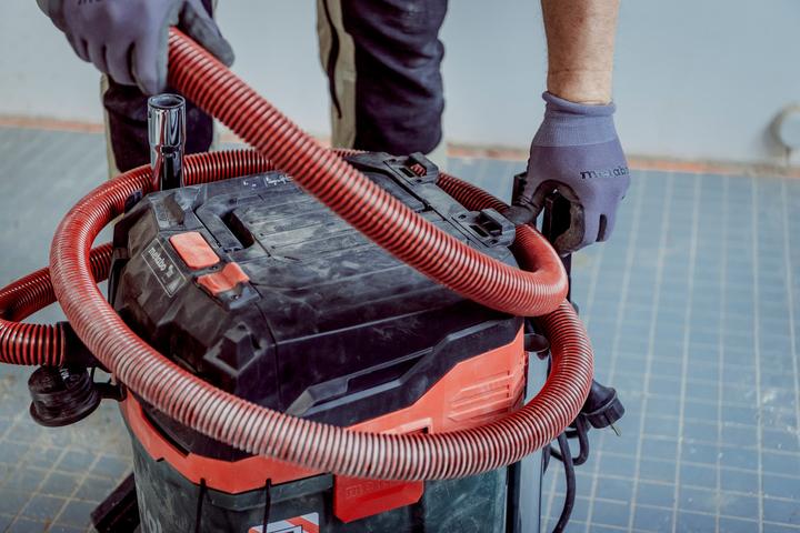 Produktbild Metabo ASA 30 M PC (Nass-Trockensauger)