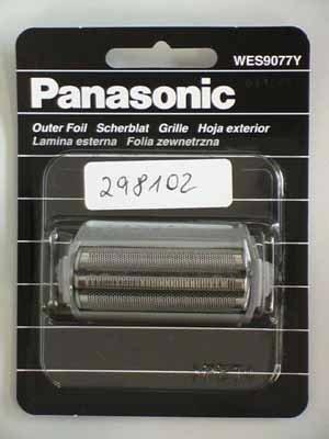 Produktbild Panasonic Wes9077 (1 x)