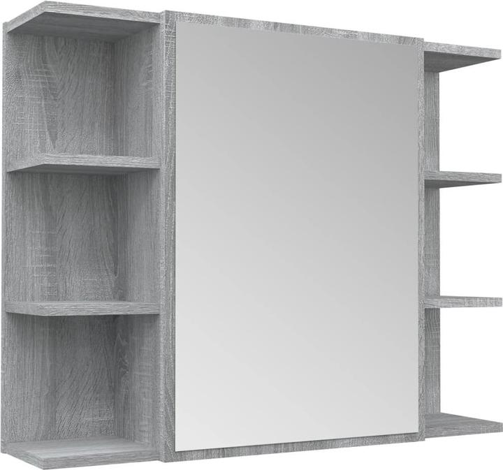 Produktbild VidaXL Despo (80 x 20.5 x 64 cm)