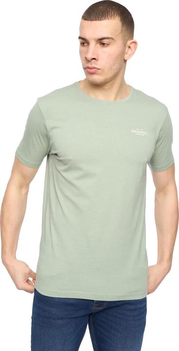 Image du produit Crosshatch - T-shirts BASICNATURAL - Homme (M)