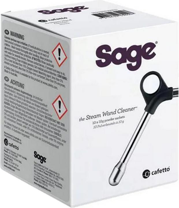 Actual product image Sage Steam Wall (10000 ml)