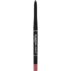 Actual product image Catrice Plumping Lip Liner (190 I Like To Mauve IT)