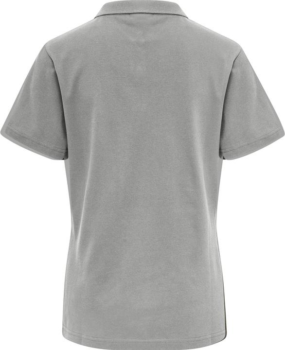 Immagine prodotto hummel Polo Rossa Elasticizzata Donna (M)