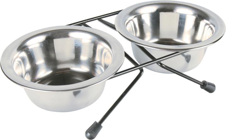 Trixie Napf-Set (0.20 l)