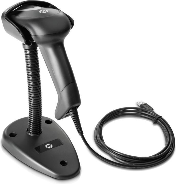 Produktbild HP Imaging Barcode Scanner (2D-Barcodes)