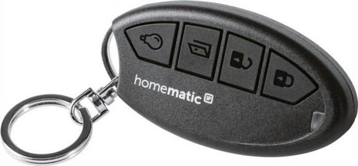 Image du produit Homematic IP Kit de démarrage