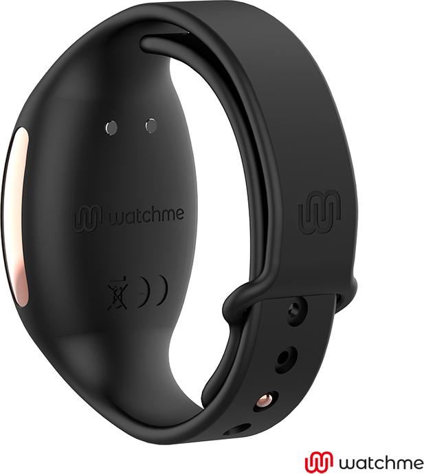 Actual product image Anne's Desire Watchme Vibro Egg "Desire