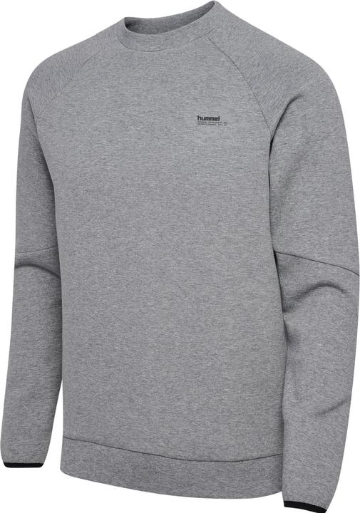 hummel Hmltech Fleece Regular Crew (XS)