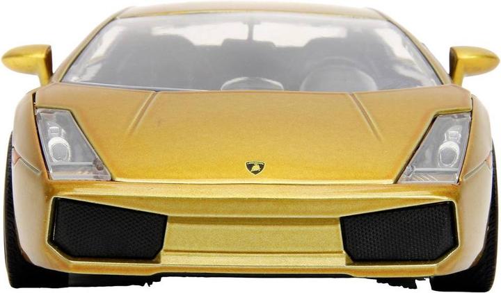 Actual product image Jada Fast & Furious Lamborghini Gallardo 1:24