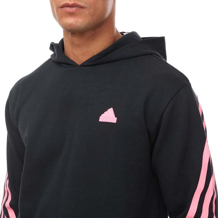 Image du produit adidas - Sweat à capuche FUTURE ICONS - Homme (S)