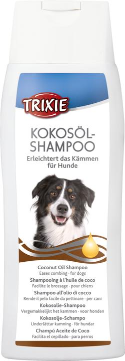 Immagine prodotto Trixie Kokosöl-Shampoo (Cane, 250 ml)