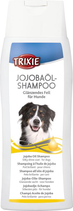 Produktbild Trixie Jojobaöl-Shampoo (Hund, 250 ml)