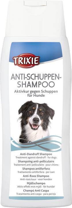 Image du produit Trixie Shampooing antipelliculaire (Chien, 250 ml)