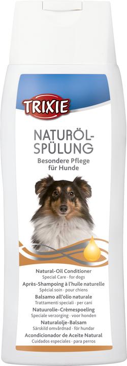 Produktbild Trixie Naturöl-Spülung (Hund, 250 ml)