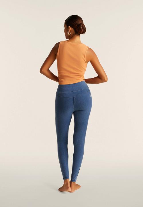 Actual product image Freddy TrousersandJeans NOWYL4HS2502ORG (L)