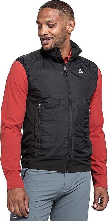 Produktbild Schöffel Hybrid Vt Style Blaueis MNS (48, M)