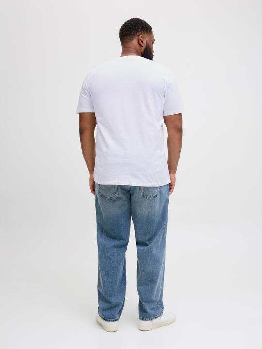 Image du produit Jack & Jones Plus Size T-shirt T-shirt (3XL)