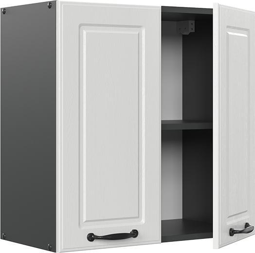 Actual product image Vicco Hängeschrank R-Line (60 x 31 x 60 cm)