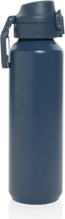 Produktbild Xd Collection Sportflasche Via Verschliessbar Recycelter Edelstahl 600ml (0.60 l)