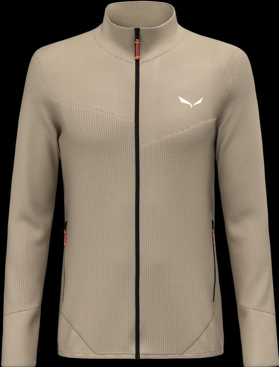 Produktbild Salewa Puez Waffle Hybrid Polarlite Jacke (48, M)