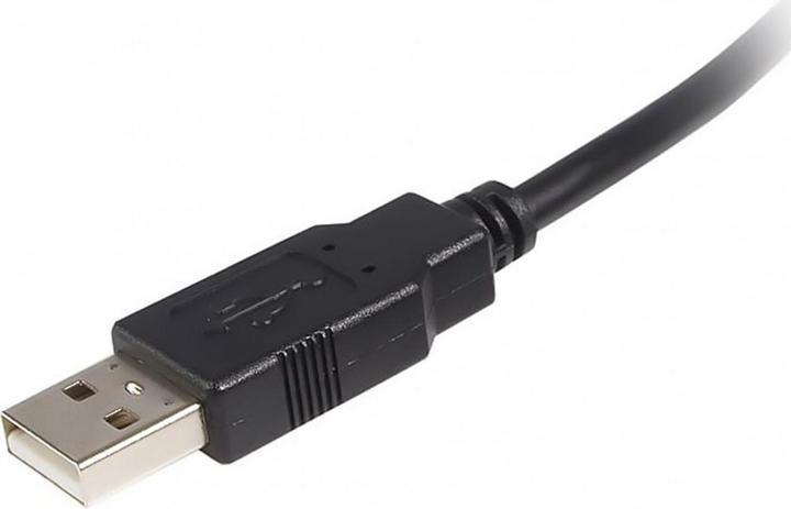 Immagine prodotto StarTech USB A-Usb B (2 m, USB 2.0)