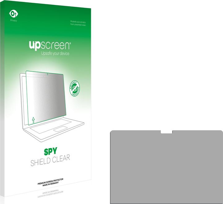 Produktbild upscreen Spy Shield Blickschutzfolie (14")