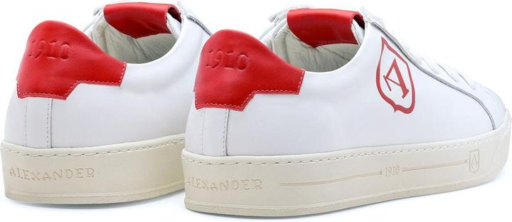 Image du produit Alexander 1910 Baskets - Leather Spot (41)