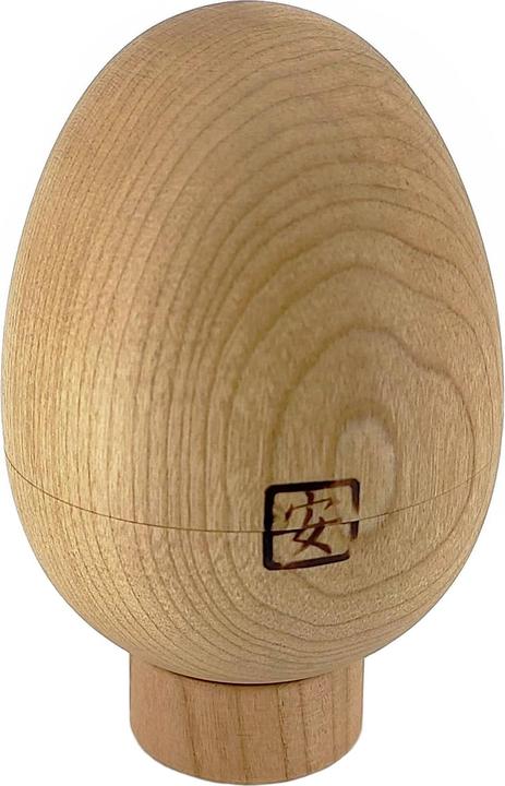 Produktbild Karakuri Creation Himitsu Bako - The Egg - Japanische Trickbox