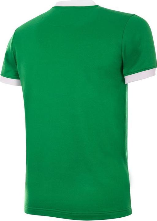 Immagine prodotto Copa Football Camicia retrò FC St. Gallen 1984 | Camicia vintage FC St. Gallen 1984 (S)