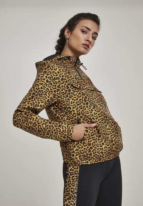 Immagine prodotto Urban Classics Giacca a strappo da donna (S)