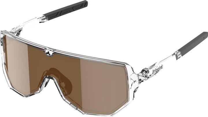 Image du produit Tripoint 003 Reschen Tri-x Polarized (shiny crystal-brown, shiny crystal-brown)