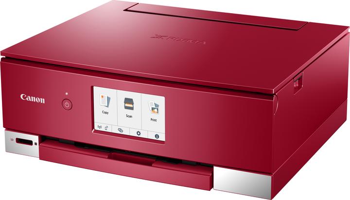 Immagine prodotto Canon PIXMA TS8352a (Inchiostro, Colore)