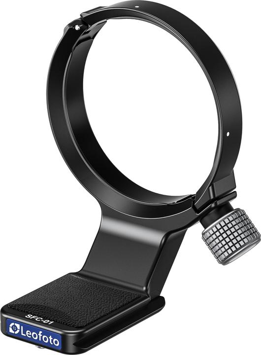 Actual product image Leofoto Lens base SFC-01 for SONY FE 70-200mm F4 Macro G OSS II
