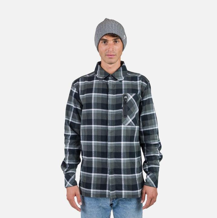 Actual product image Rossignol Ranch-Shirt (L)