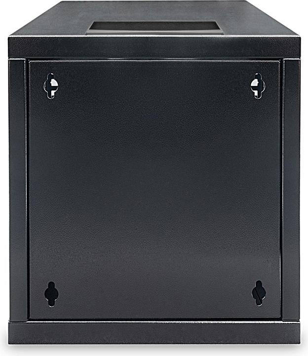 Produktbild Digitus Wandgehäuse 254 mm (6 HE, 10 Zoll Rack)