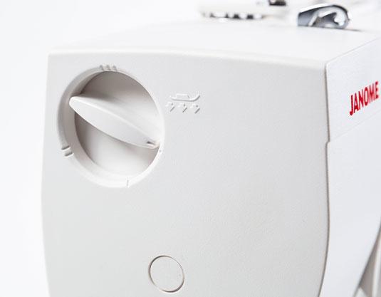 Image du produit Janome MACHINE À COUDRE 725S