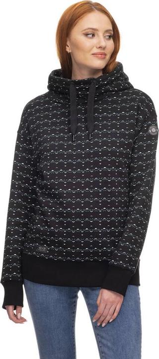 Ragwear Yodis Print