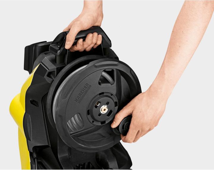 Produktbild Kärcher K 4 Premium Power Control Flex Home (Netzbetrieb)
