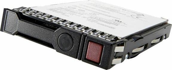 Produktbild HPE Alletra Stge MP NVMe SFF (1920 GB, 2.5")