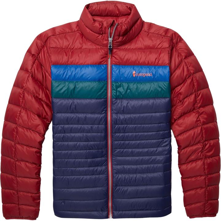 Cotopaxi Fuego Down Jacket
