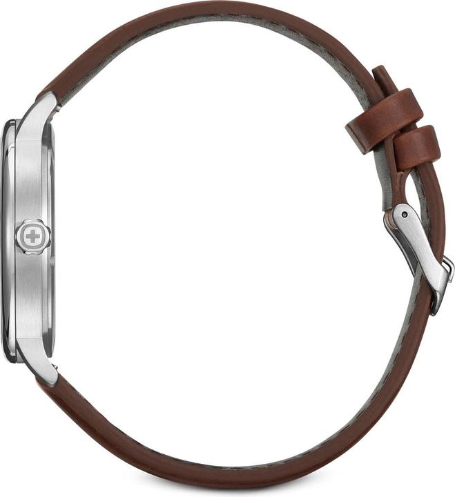 Image du produit Wenger Urban Classic (Montre analogique, Swiss Made, 40 mm)