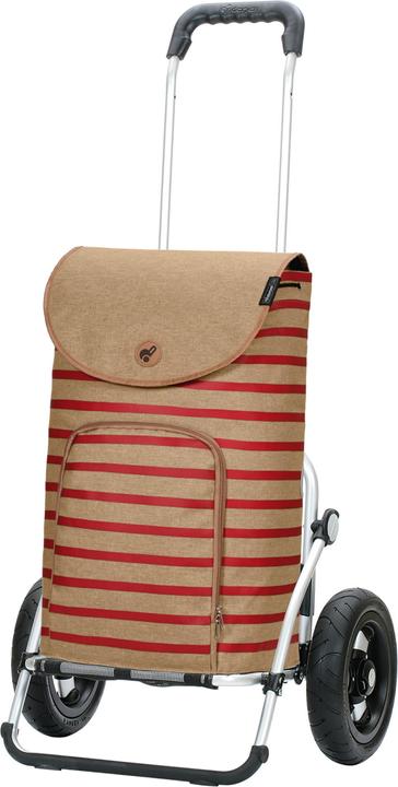 Produktbild Andersen Royal Shopper Eske