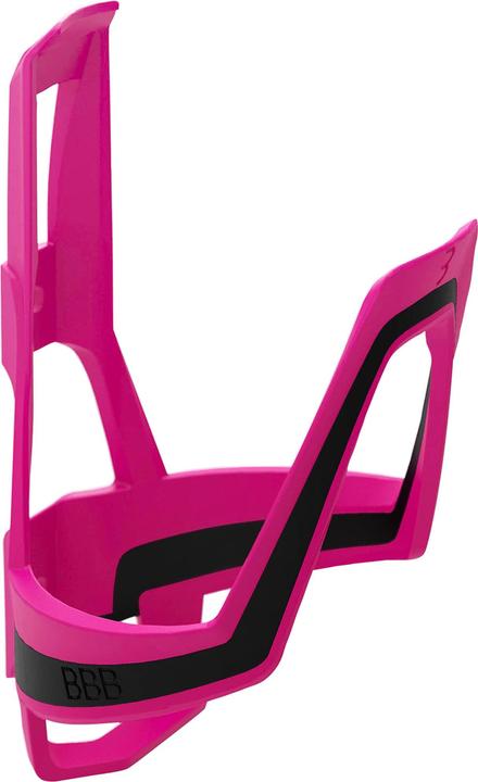 Magenta, Noir